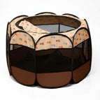 Coffee Colored Dog / 73x73x43cm / 29 × 29 × 17 in