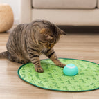 Green + Ball