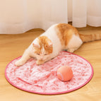 Pink + Ball