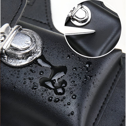 Cell Phone Holster Belt Pouch with Compact Design | Hands-Free Carry for Easy Access to Essentials