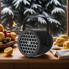 Christmas Projector Light Rotating, Snowflake Christmas Light Projector for Indoor Decor, USB LED Night Light Projector_00
