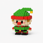 Christmas Elf