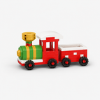 Christmas Train
