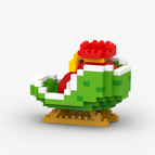 Christmas Sleigh