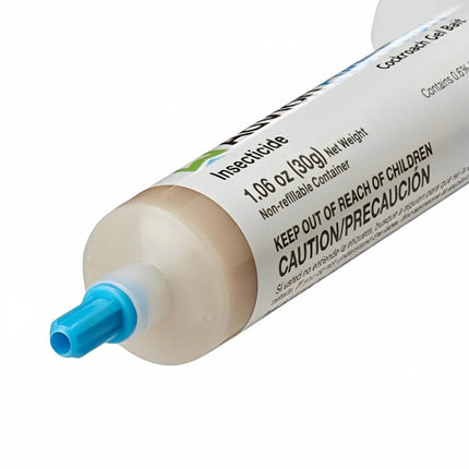 Cockroach Gel Bait Syringe, Indoor Pest Control Gel for Kitchen, Roach Bait Gel for Cracks, Cockroach Bait for Crevices_09