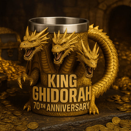 3D Monster Figure Coffee Mug with Sculpted Design | Unique Ceramic Drinkware for Coffee and Tea