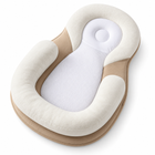 Baby Lounger, Ergonomic Infant Lounger for Supervised Tummy Time, Portable Baby Nest for Colic Relief_01