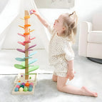 Pioneer Set 71 cm (Giant Sound Tree + 10 free balls)