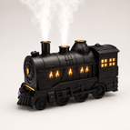Coal Black