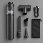 Cordless Vacuum for Car, Handheld Vacuum with Accessories, Portable Mini Car Vacuum for Car Interior and Detailing_01