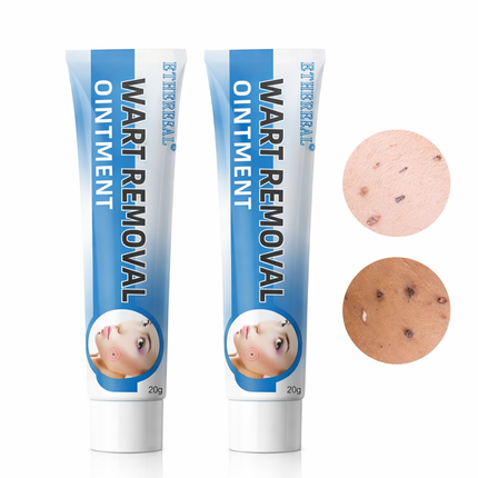 Cosmetic Gel Spot Application for Face & Body with Precision Tip | Clear Formula for Targeted Care