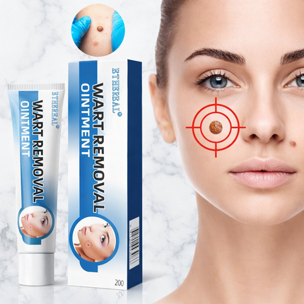 Cosmetic Gel Spot Application for Face & Body with Precision Tip | Clear Formula for Targeted Care