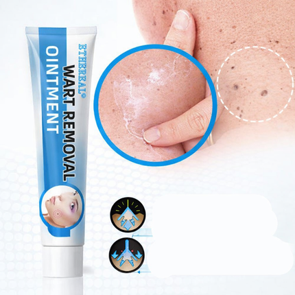 Cosmetic Gel Spot Application for Face & Body with Precision Tip | Clear Formula for Targeted Care