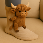 Highland Cow
