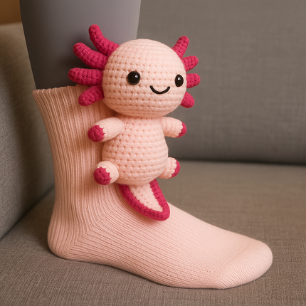 Grip Socks for Women and Men, Cozy Non Slip Slipper Socks – image 9