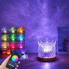 Crown - Rechargeable - Smart App Control