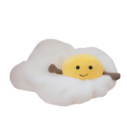 Food Plush Toy, Soft Stuffed Toy for Kids – image 7