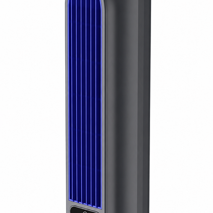 Portable Air Cooler, Battery Operated Fan – image 5