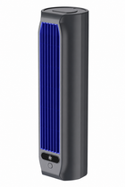 Portable Air Cooler, Battery Operated Fan – image 5