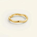Yellow Gold Mini (2 mm) / 5