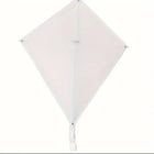 DIY Kite with Canvas and Long Tail | Creative Coloring Kit for Outdoor Fun and Expression 0
