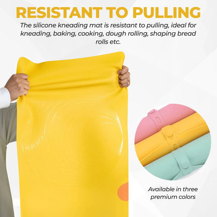 Silicone Baking Mat Extra Large, Baking Supplies – image 4