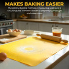 Silicone Baking Mat Extra Large