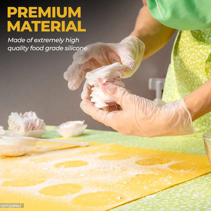 Silicone Baking Mat Extra Large, Non Stick Silicone Sheet for Pastry and Dough, Baking Supplies, Kitchen Gadgets