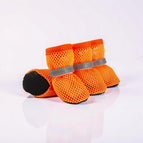 Orange / S