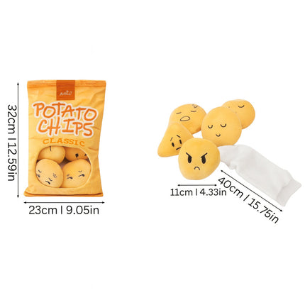 Interactive Dog Snuffle Mat with Durable Plush Design | Engaging Treat Search for Dental Health and Mental Stimulation