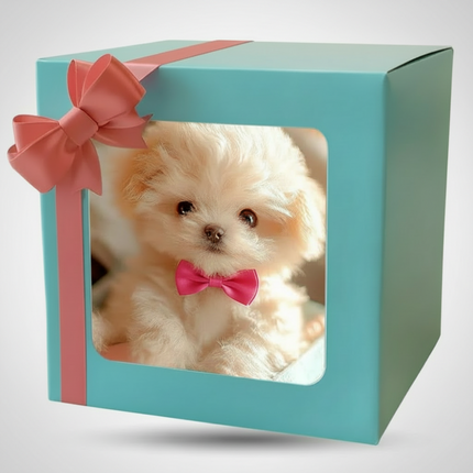 Interactive Walking Puppy Toy with Barking Sounds | Engaging Pet Play for Kids