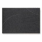 Grey / 45 × 75 cm / 18 × 30 in