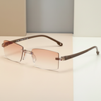 Brown / +1.00/ FOR 35-49 YEARS OLD
