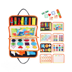 Orange / Complete Set