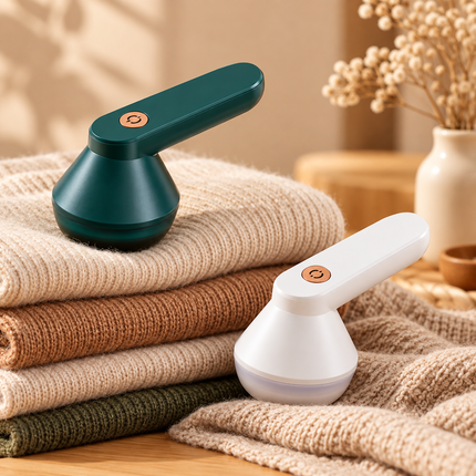 Electric Fabric Shaver, Lint Remover for Clothes and Couch, Pet Hair Remover, Sweater Shaver for Fuzz and Fluff_00