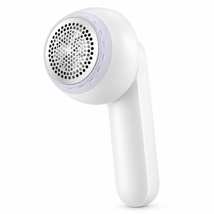 Electric Fabric Shaver, Lint Remover for Clothes and Couch, Pet Hair Remover, Sweater Shaver for Fuzz and Fluff_02