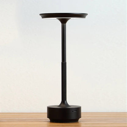 Elegant LED Table Lamp | Cordless Touch Dimming Design for Modern Ambiance 6