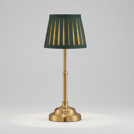 Elegant | Cordless Table Lamp with Touch Control & Adjustable Brightness | Versatile Lighting for Indoor and Outdoor Use 0