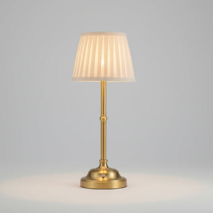 Elegant | Cordless Table Lamp with Touch Control & Adjustable Brightness | Versatile Lighting for Indoor and Outdoor Use 6