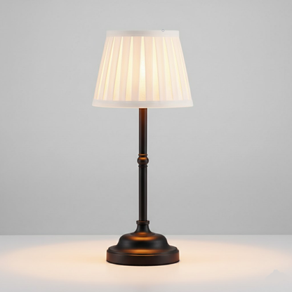 Elegant | Cordless Table Lamp with Touch Control & Adjustable Brightness | Versatile Lighting for Indoor and Outdoor Use 8
