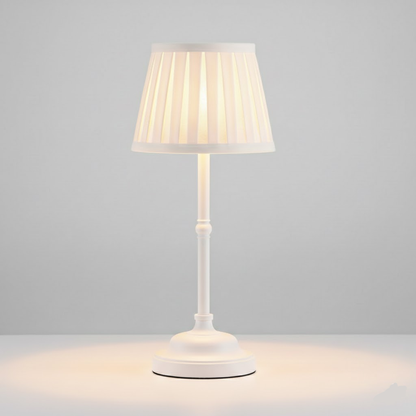 Elegant | Cordless Table Lamp with Touch Control & Adjustable Brightness | Versatile Lighting for Indoor and Outdoor Use 9
