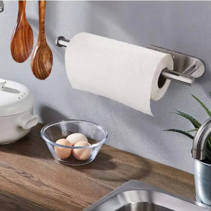 Paper Towel Holder Wall Mount