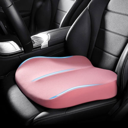 Wheelchair Cushion and Office Chair Cushion with Non Slip Bottom and Breathable Cover – image 13