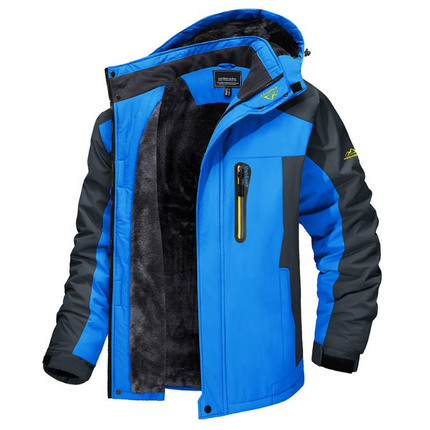Winter Jackets for Men, Mens Winter Coat