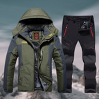 Military Green / M