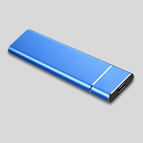Blue / 500GB