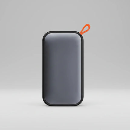 External Hard Drive Portable SSD 512GB with 1050MB/s Transfer Speed | USB-C & USB-A Compatibility for Fast File Storage