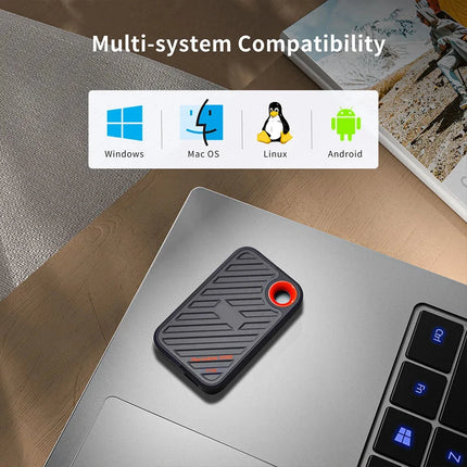 Solid State Drive 512GB, External Hard Drive Portable SSD with USB 3.2, Fast External SSD for Laptop and Server Backup_03