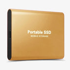 Gold / 1TB SSD