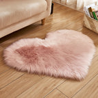 Pink / 40 × 40 cm / 15.75 × 15.75 in